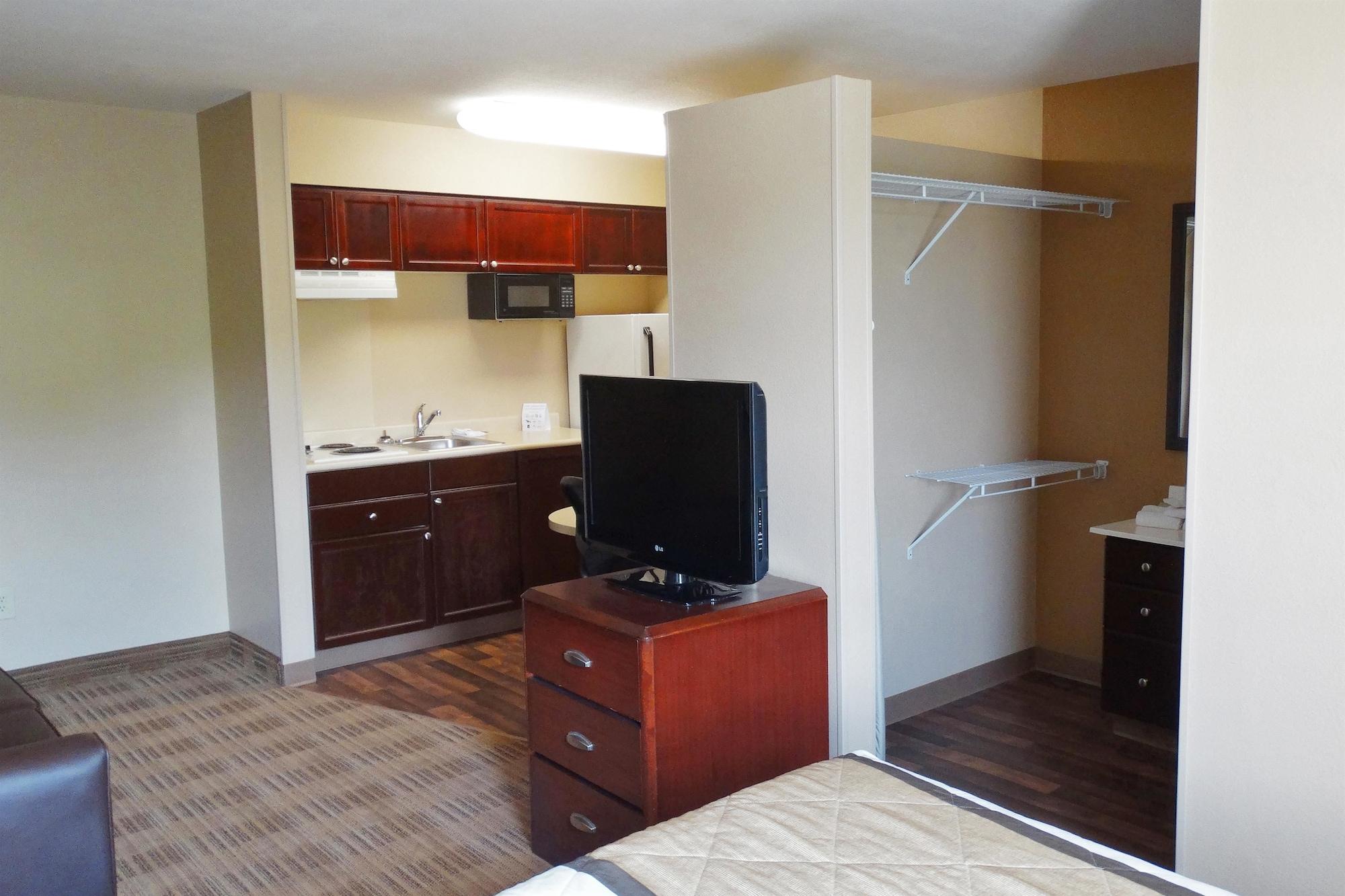 Extended Stay America Select Suites - Denver - Tech Center - Central Greenwood Village Eksteriør bilde
