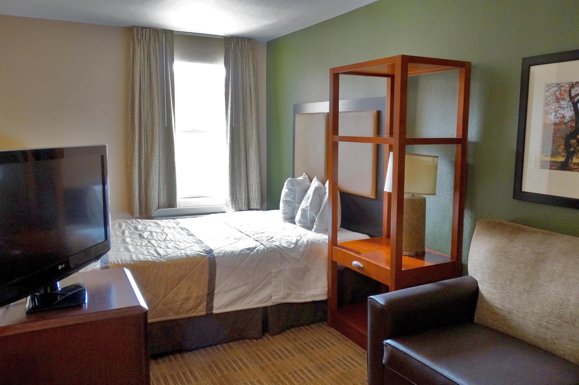Extended Stay America Select Suites - Denver - Tech Center - Central Greenwood Village Eksteriør bilde