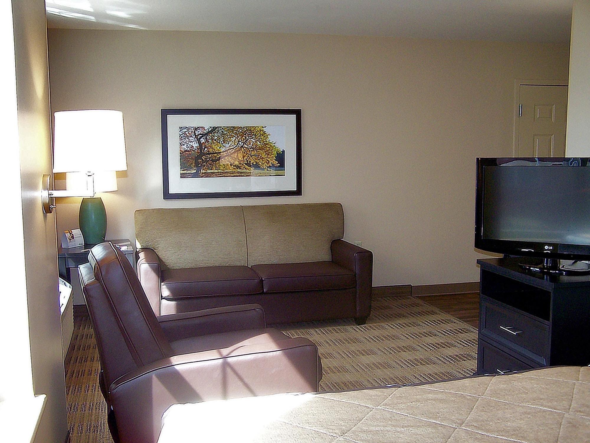 Extended Stay America Select Suites - Denver - Tech Center - Central Greenwood Village Eksteriør bilde