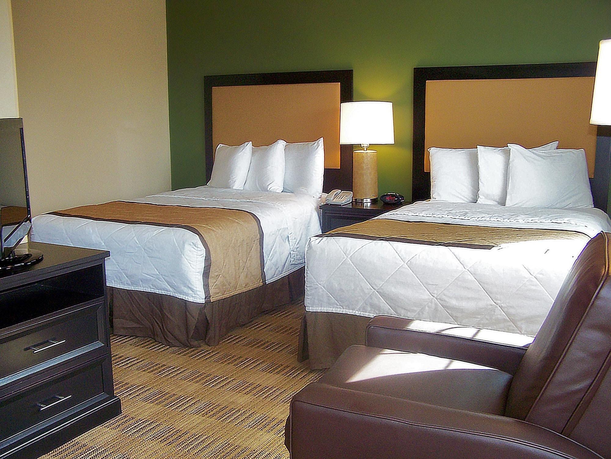 Extended Stay America Select Suites - Denver - Tech Center - Central Greenwood Village Eksteriør bilde