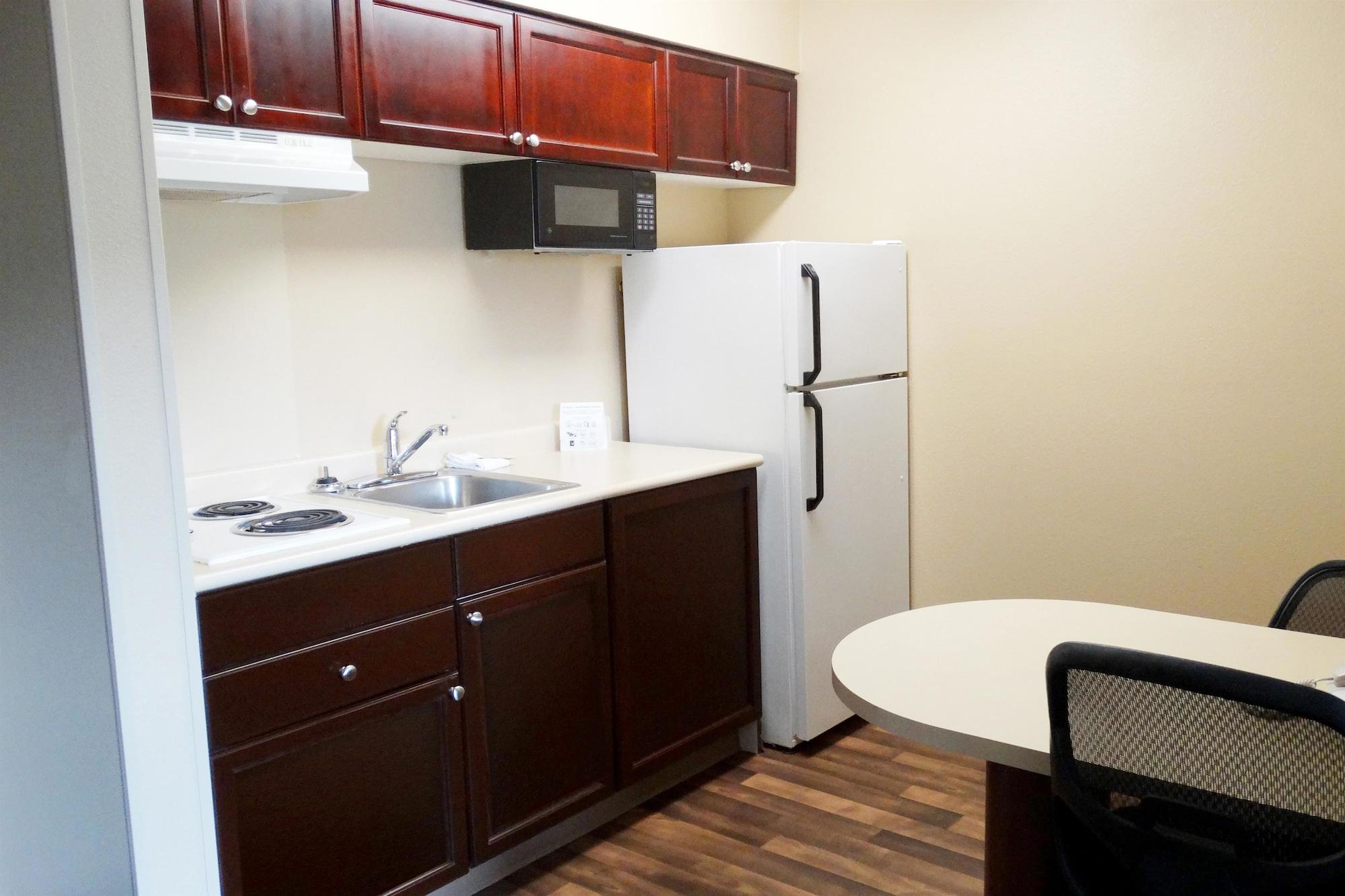 Extended Stay America Select Suites - Denver - Tech Center - Central Greenwood Village Eksteriør bilde