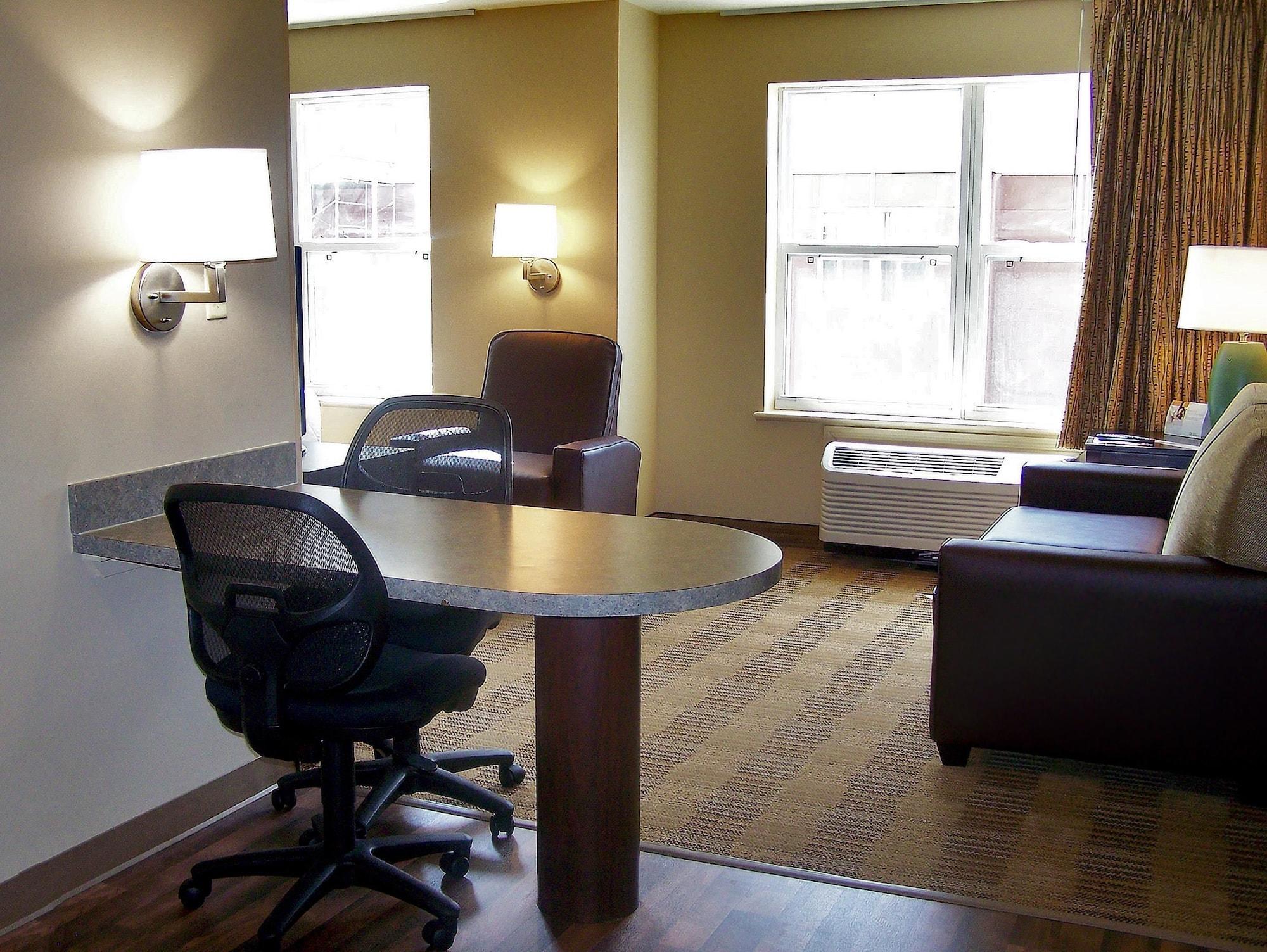 Extended Stay America Select Suites - Denver - Tech Center - Central Greenwood Village Eksteriør bilde