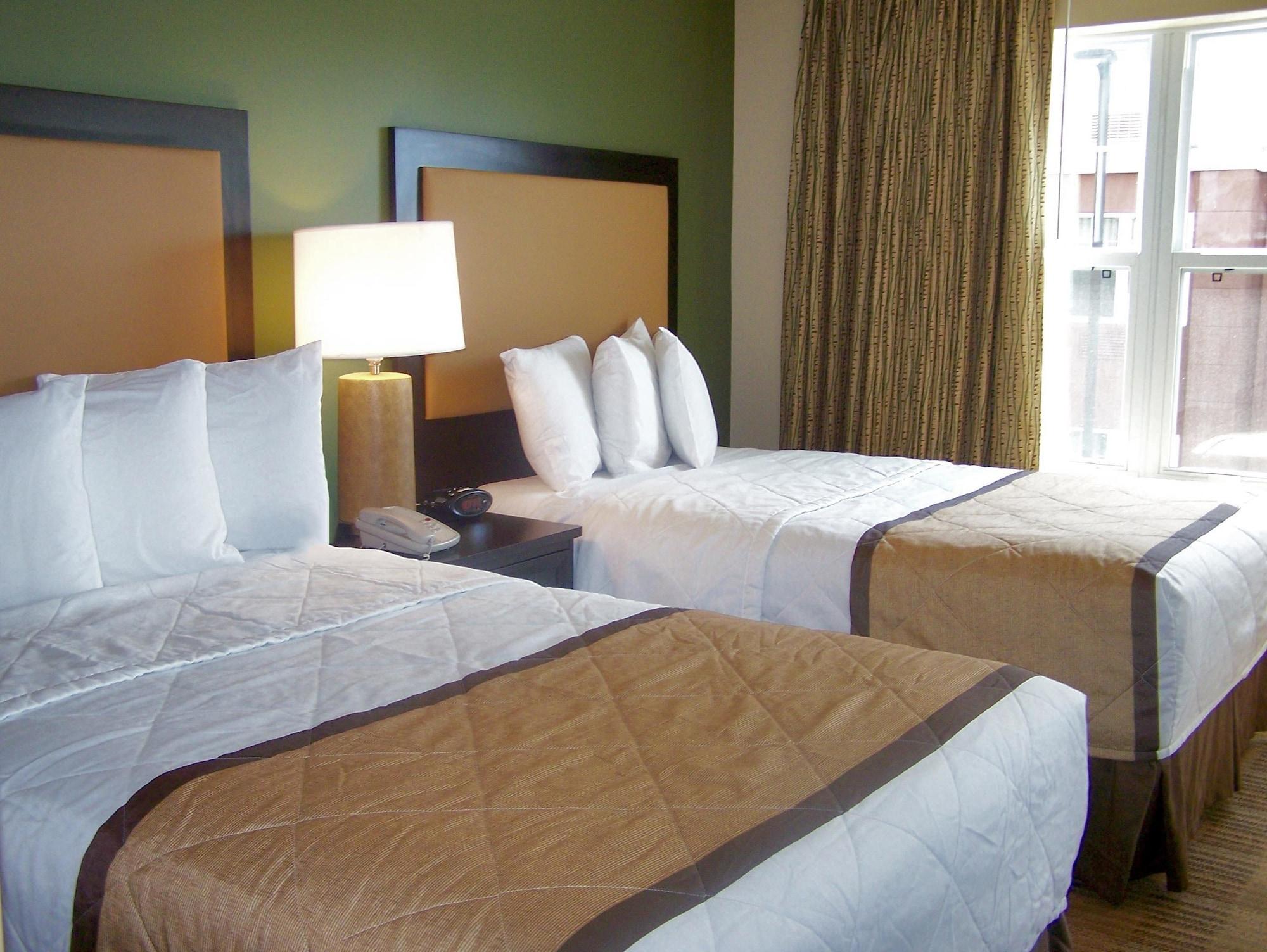 Extended Stay America Select Suites - Denver - Tech Center - Central Greenwood Village Eksteriør bilde