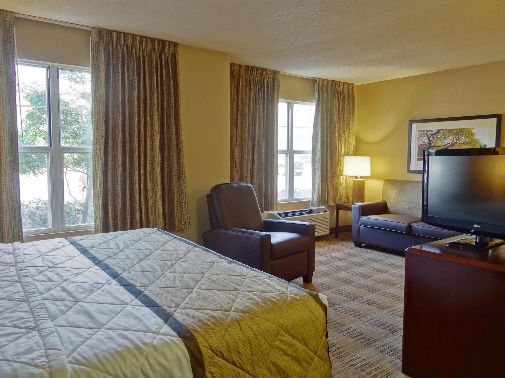 Extended Stay America Select Suites - Denver - Tech Center - Central Greenwood Village Eksteriør bilde