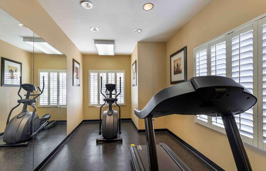 Extended Stay America Select Suites - Denver - Tech Center - Central Greenwood Village Fasiliteter bilde