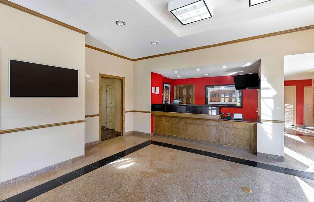 Extended Stay America Select Suites - Denver - Tech Center - Central Greenwood Village Interiør bilde