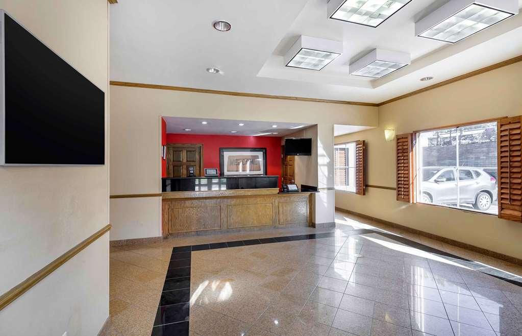 Extended Stay America Select Suites - Denver - Tech Center - Central Greenwood Village Interiør bilde