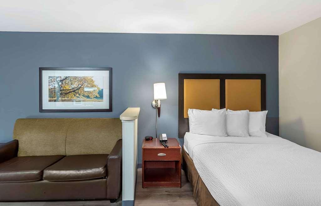 Extended Stay America Select Suites - Denver - Tech Center - Central Greenwood Village Rom bilde