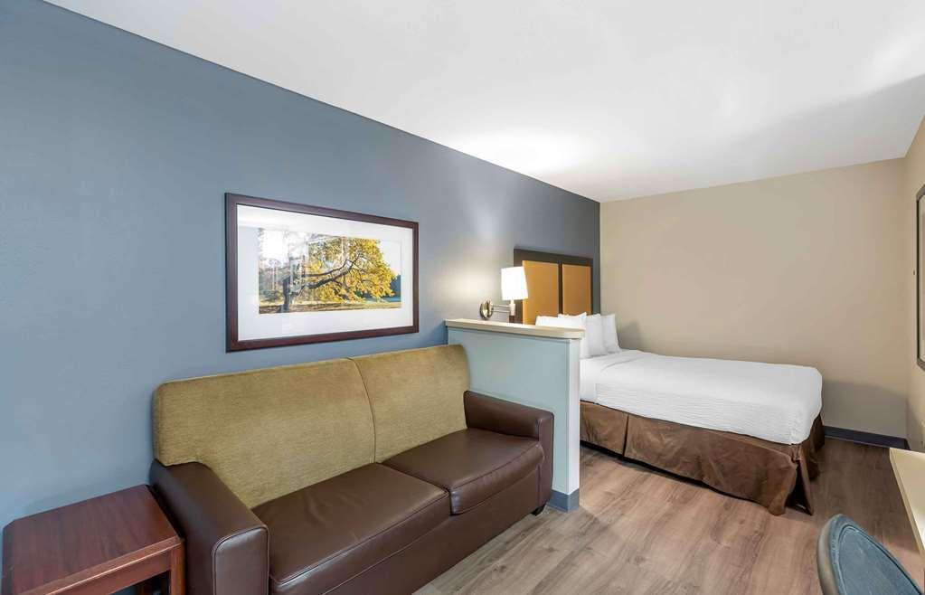 Extended Stay America Select Suites - Denver - Tech Center - Central Greenwood Village Rom bilde