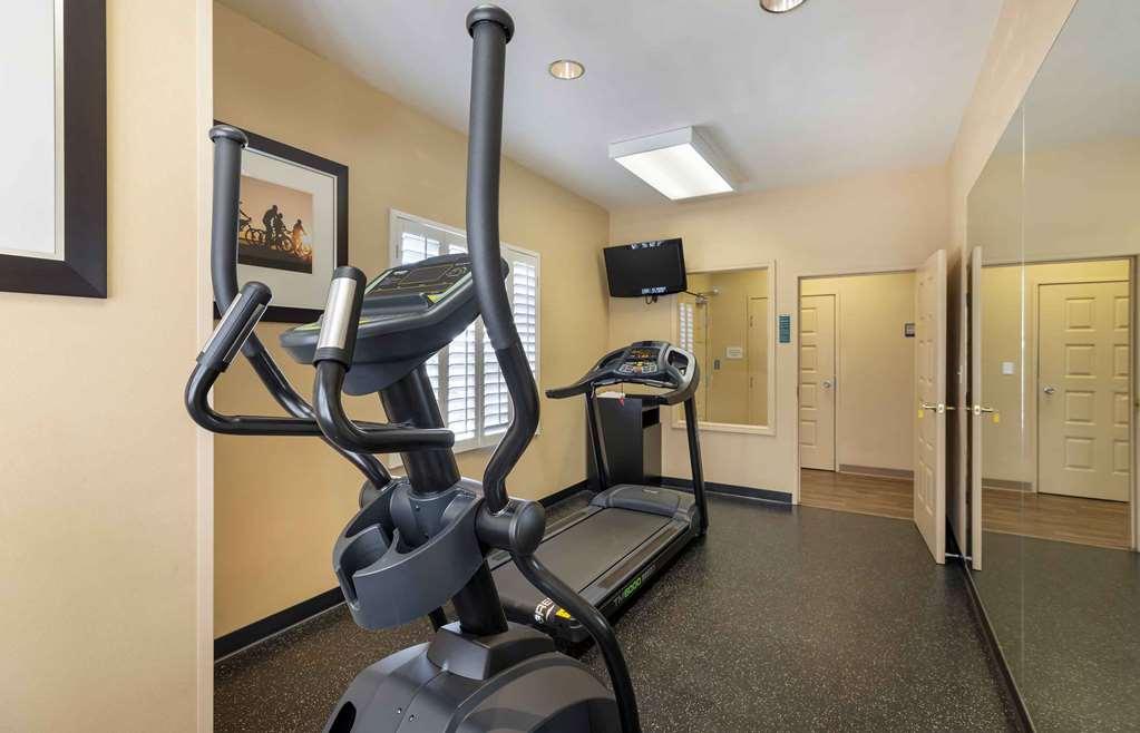 Extended Stay America Select Suites - Denver - Tech Center - Central Greenwood Village Fasiliteter bilde