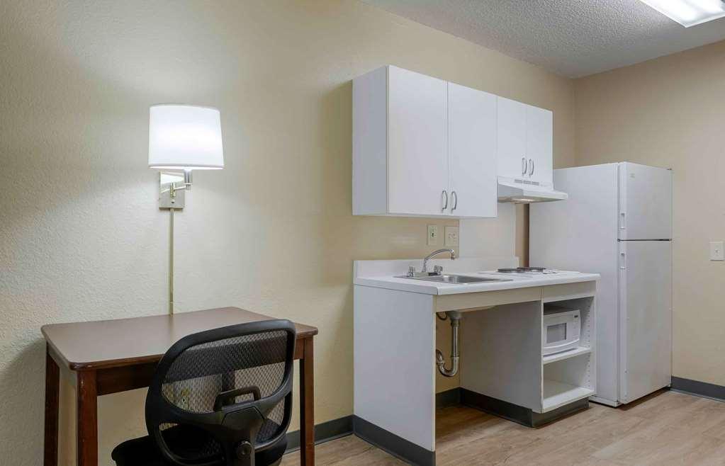 Extended Stay America Select Suites - Denver - Tech Center - Central Greenwood Village Rom bilde