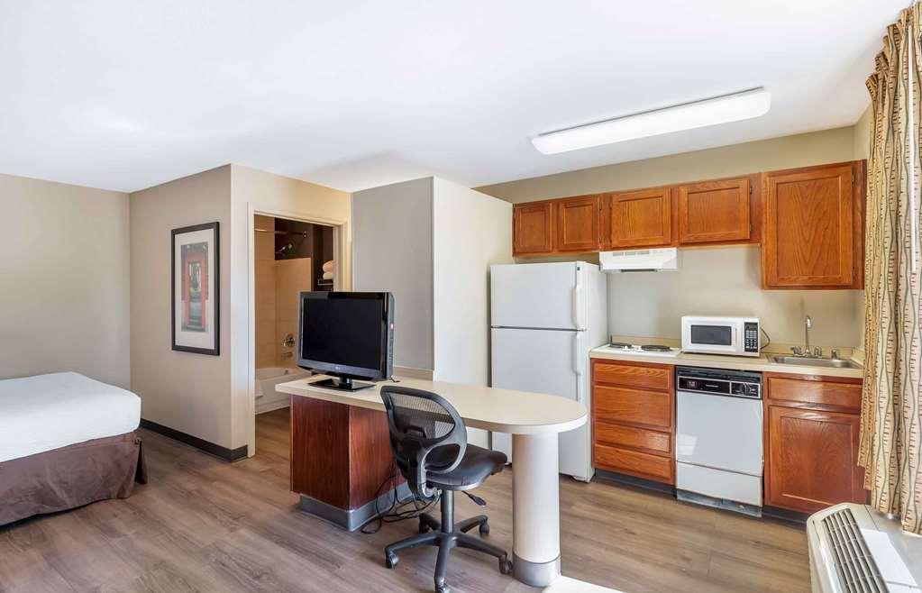 Extended Stay America Select Suites - Denver - Tech Center - Central Greenwood Village Rom bilde