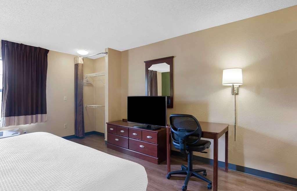 Extended Stay America Select Suites - Denver - Tech Center - Central Greenwood Village Rom bilde