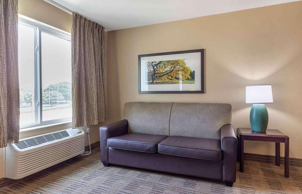 Extended Stay America Select Suites - Denver - Tech Center - Central Greenwood Village Rom bilde