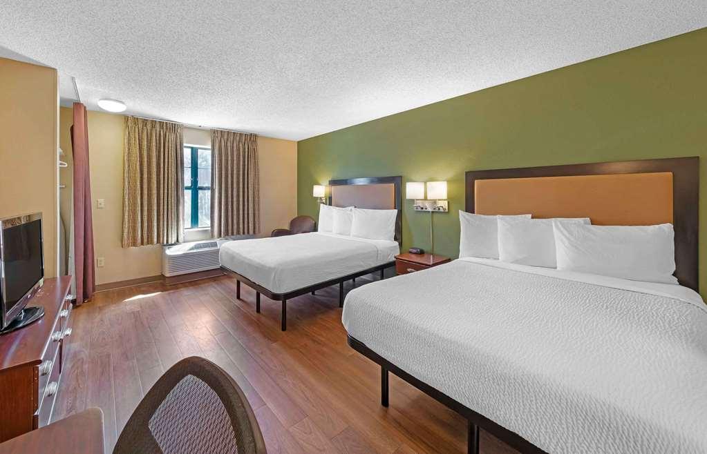 Extended Stay America Select Suites - Denver - Tech Center - Central Greenwood Village Rom bilde