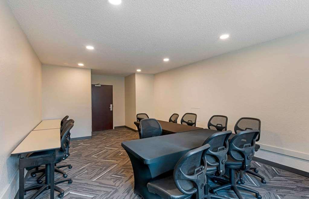Extended Stay America Select Suites - Denver - Tech Center - Central Greenwood Village Fasiliteter bilde
