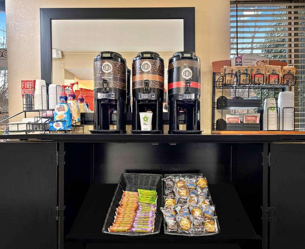 Extended Stay America Select Suites - Denver - Tech Center - Central Greenwood Village Restaurant bilde