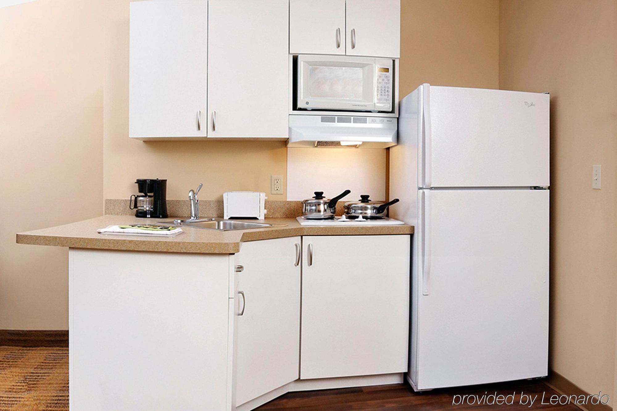 Extended Stay America Select Suites - Denver - Tech Center - Central Greenwood Village Eksteriør bilde