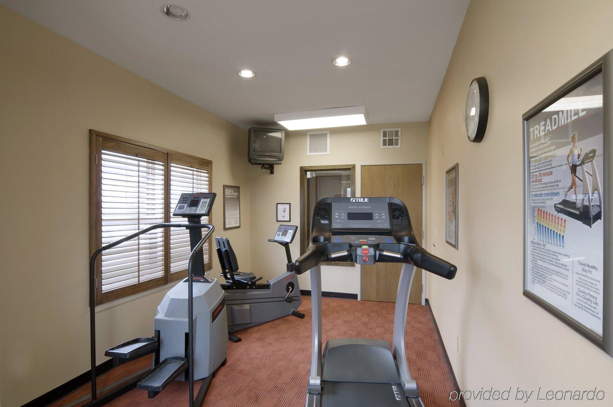 Extended Stay America Select Suites - Denver - Tech Center - Central Greenwood Village Eksteriør bilde