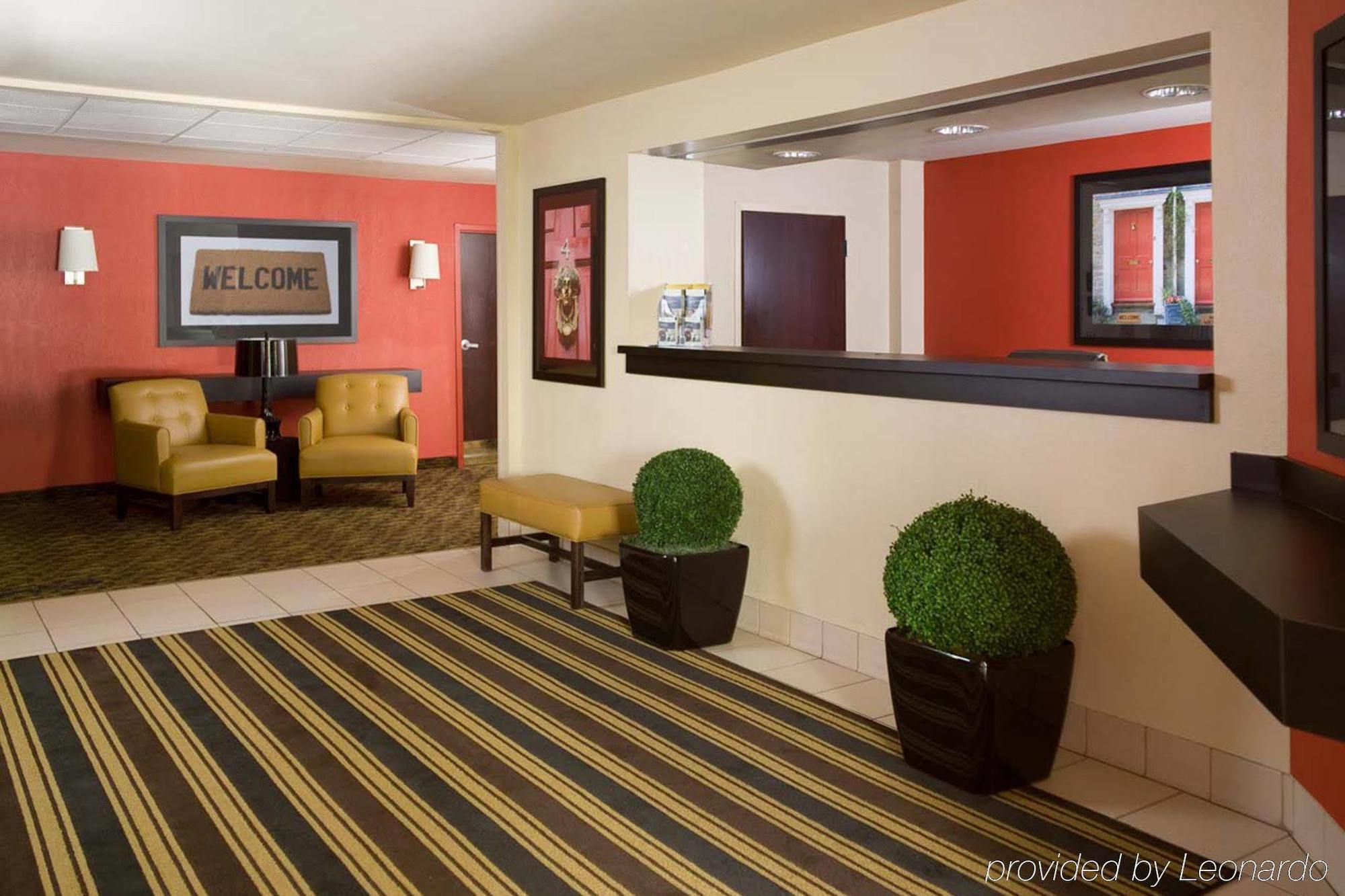 Extended Stay America Select Suites - Denver - Tech Center - Central Greenwood Village Eksteriør bilde