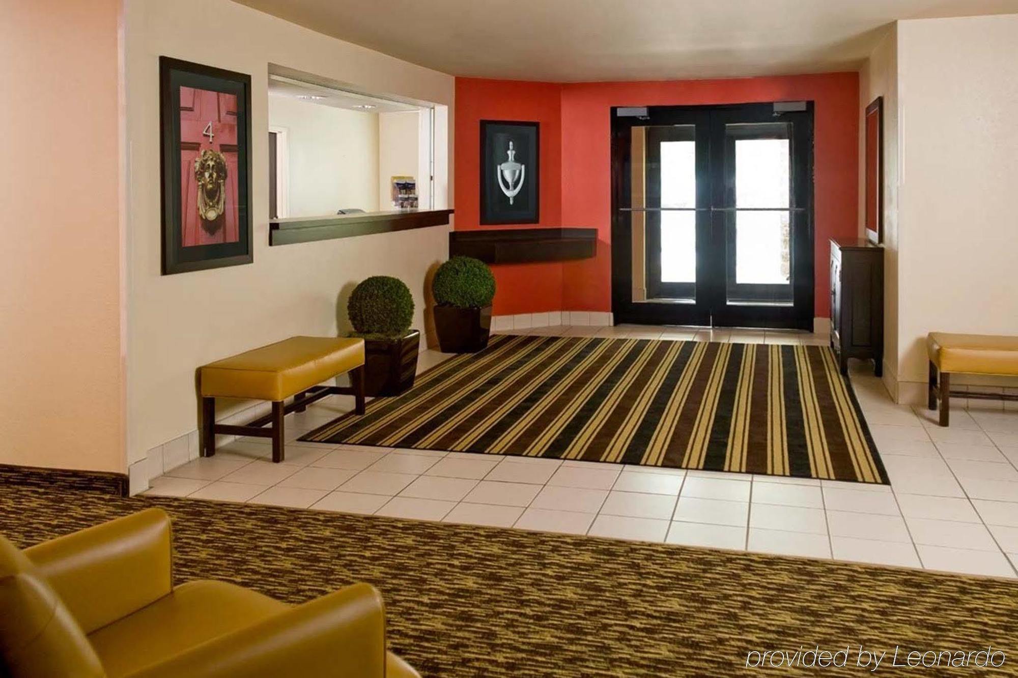 Extended Stay America Select Suites - Denver - Tech Center - Central Greenwood Village Eksteriør bilde
