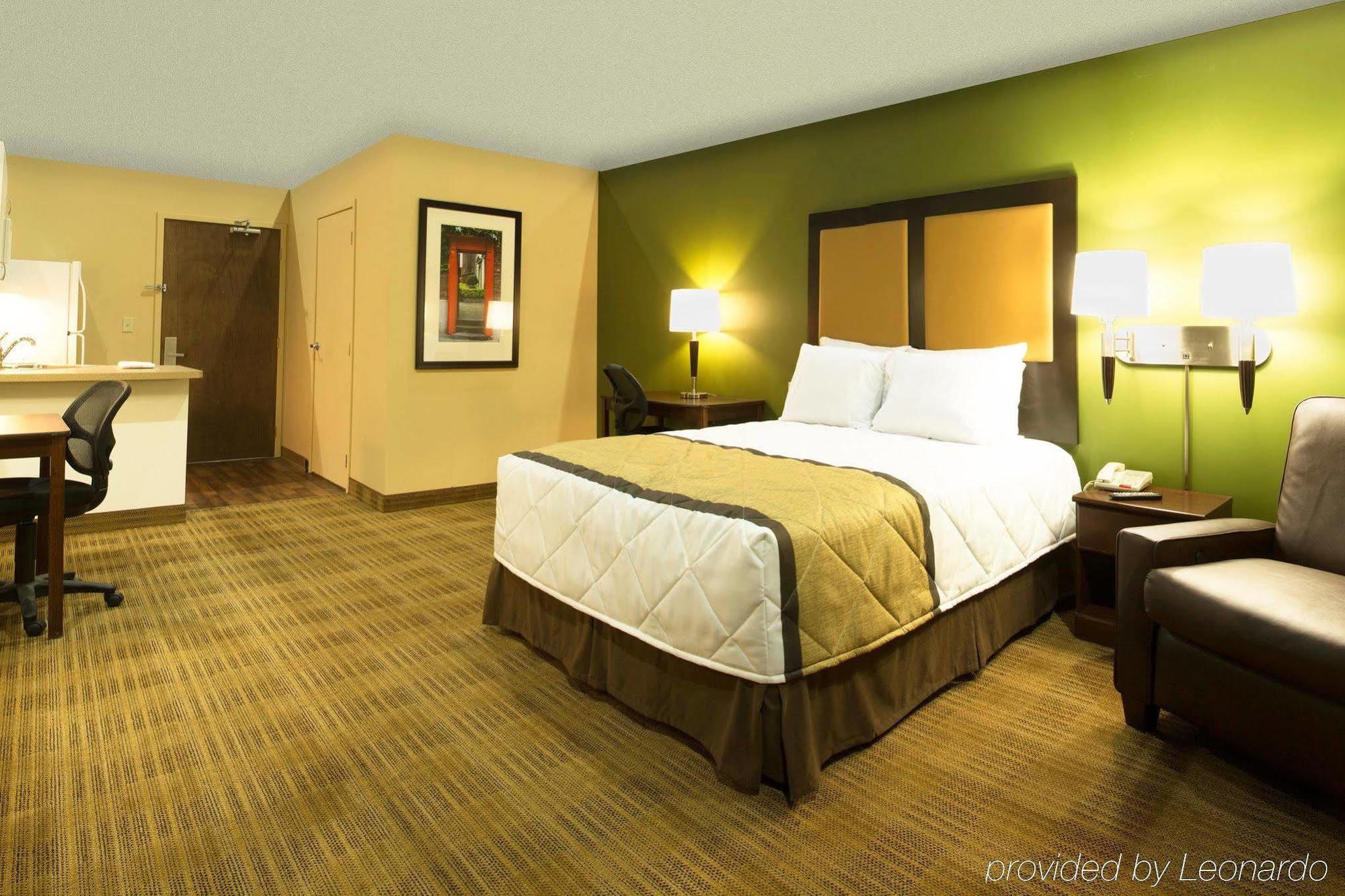 Extended Stay America Select Suites - Denver - Tech Center - Central Greenwood Village Eksteriør bilde
