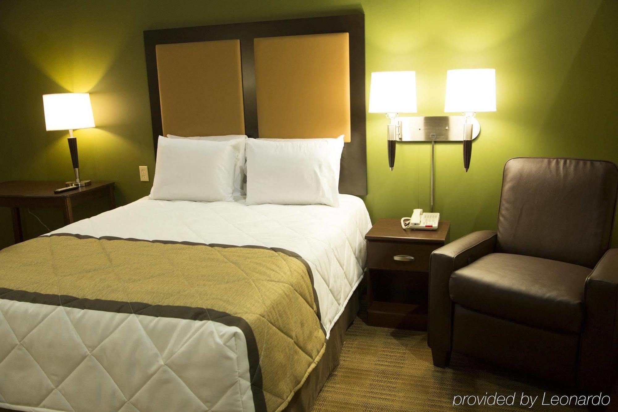 Extended Stay America Select Suites - Denver - Tech Center - Central Greenwood Village Eksteriør bilde