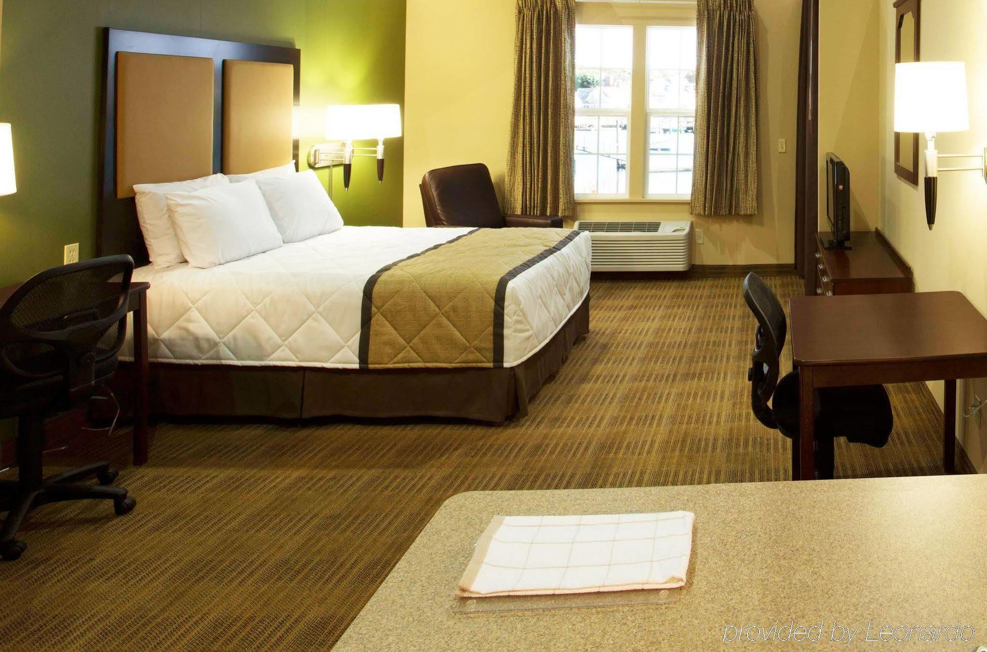 Extended Stay America Select Suites - Denver - Tech Center - Central Greenwood Village Eksteriør bilde