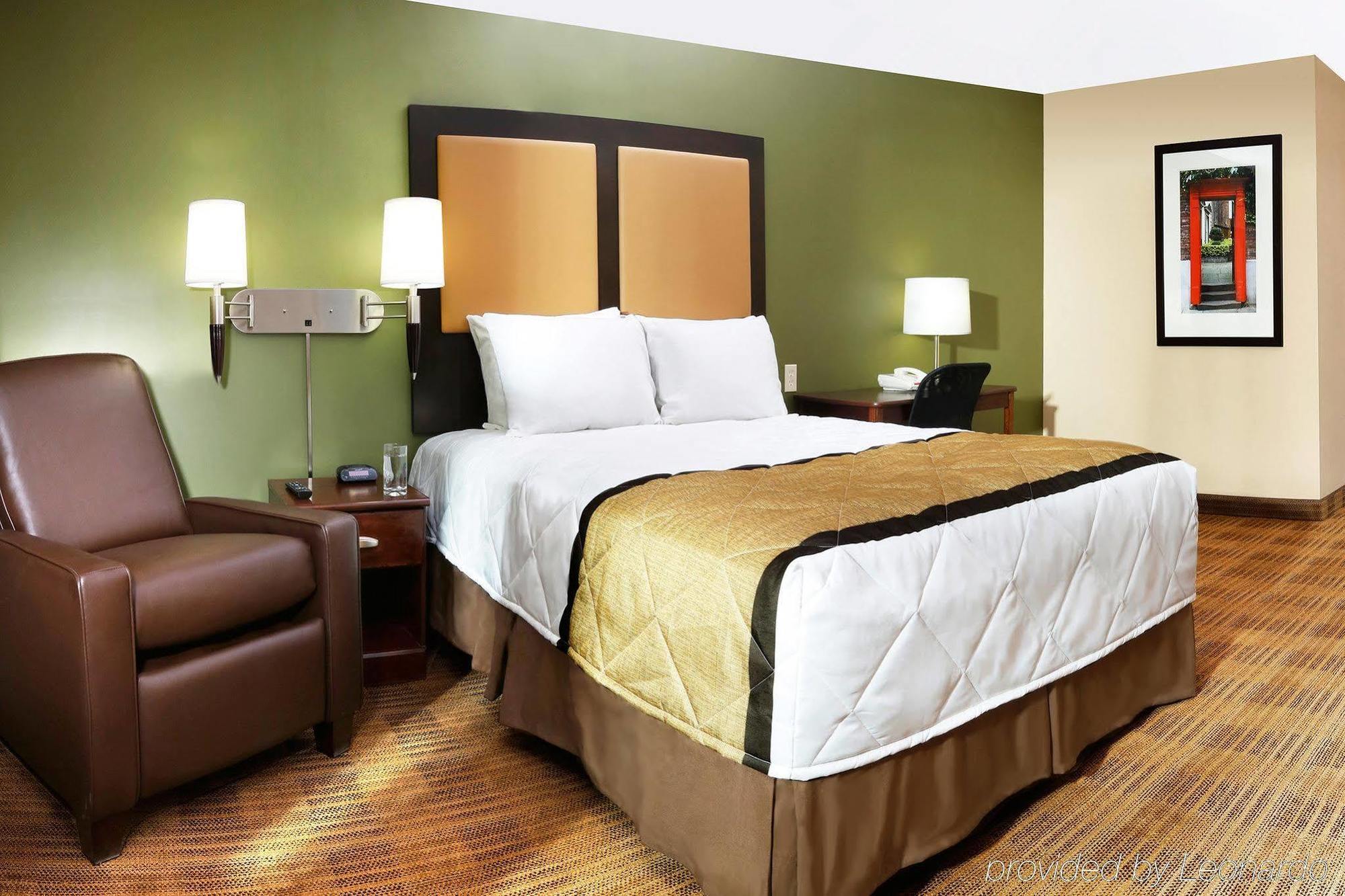 Extended Stay America Select Suites - Denver - Tech Center - Central Greenwood Village Eksteriør bilde