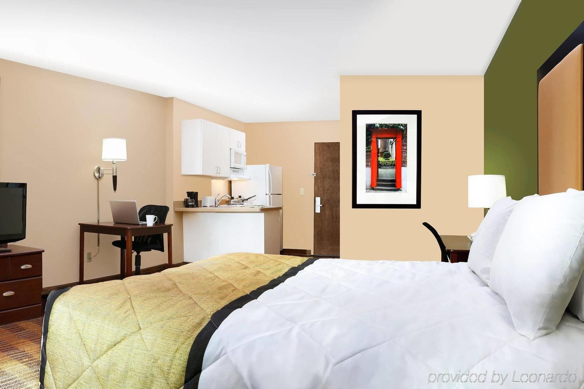 Extended Stay America Select Suites - Denver - Tech Center - Central Greenwood Village Eksteriør bilde
