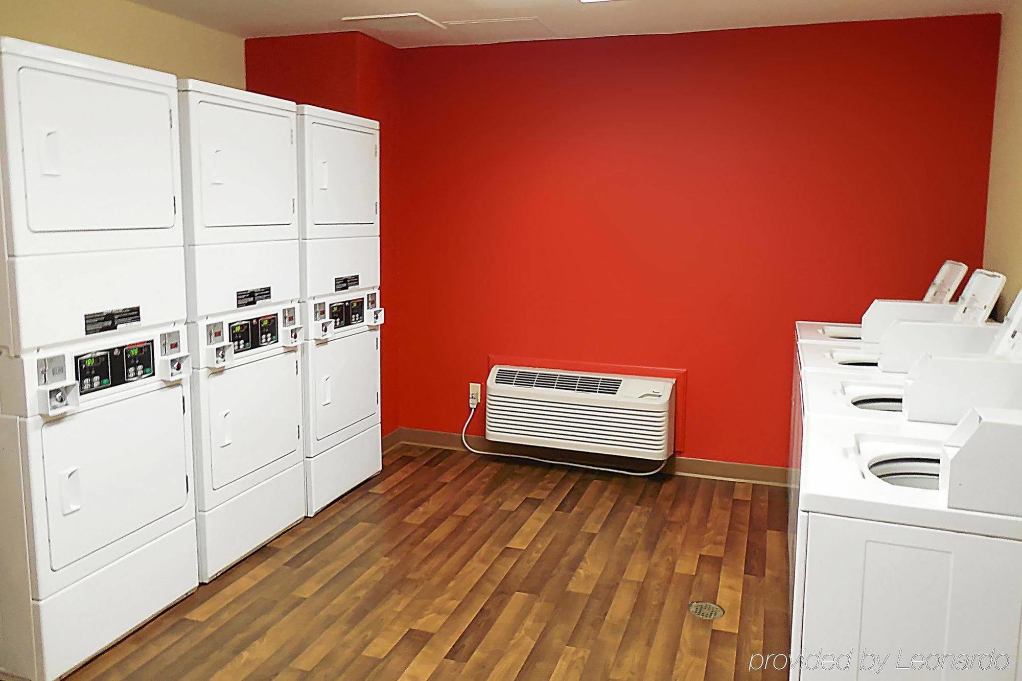 Extended Stay America Select Suites - Denver - Tech Center - Central Greenwood Village Eksteriør bilde