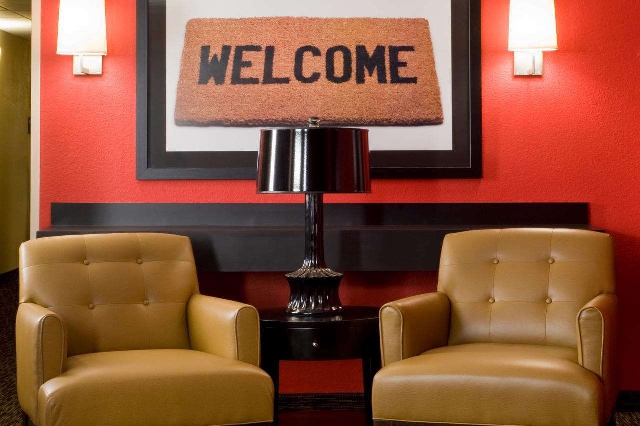 Extended Stay America Select Suites - Denver - Tech Center - Central Greenwood Village Eksteriør bilde