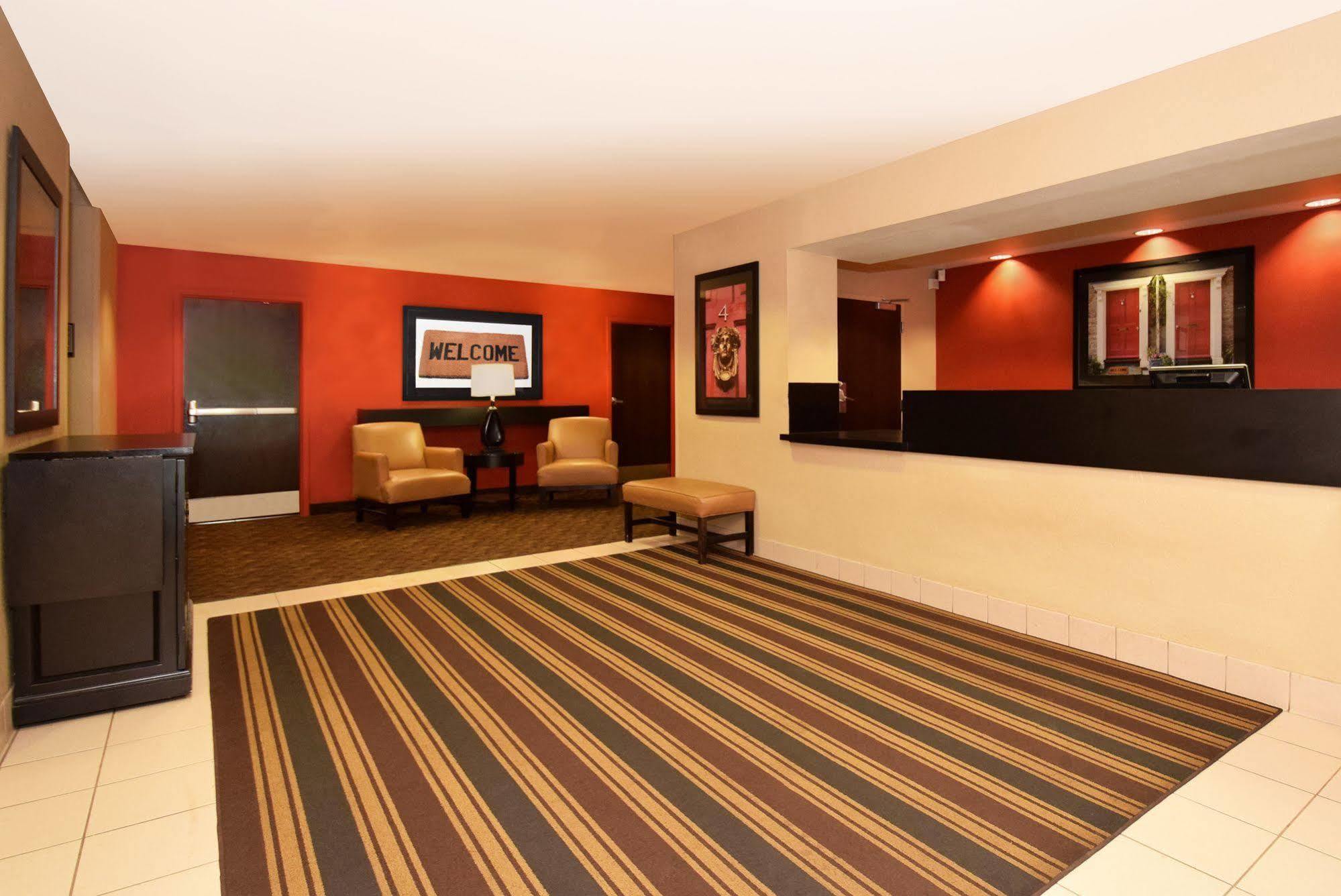 Extended Stay America Select Suites - Denver - Tech Center - Central Greenwood Village Eksteriør bilde
