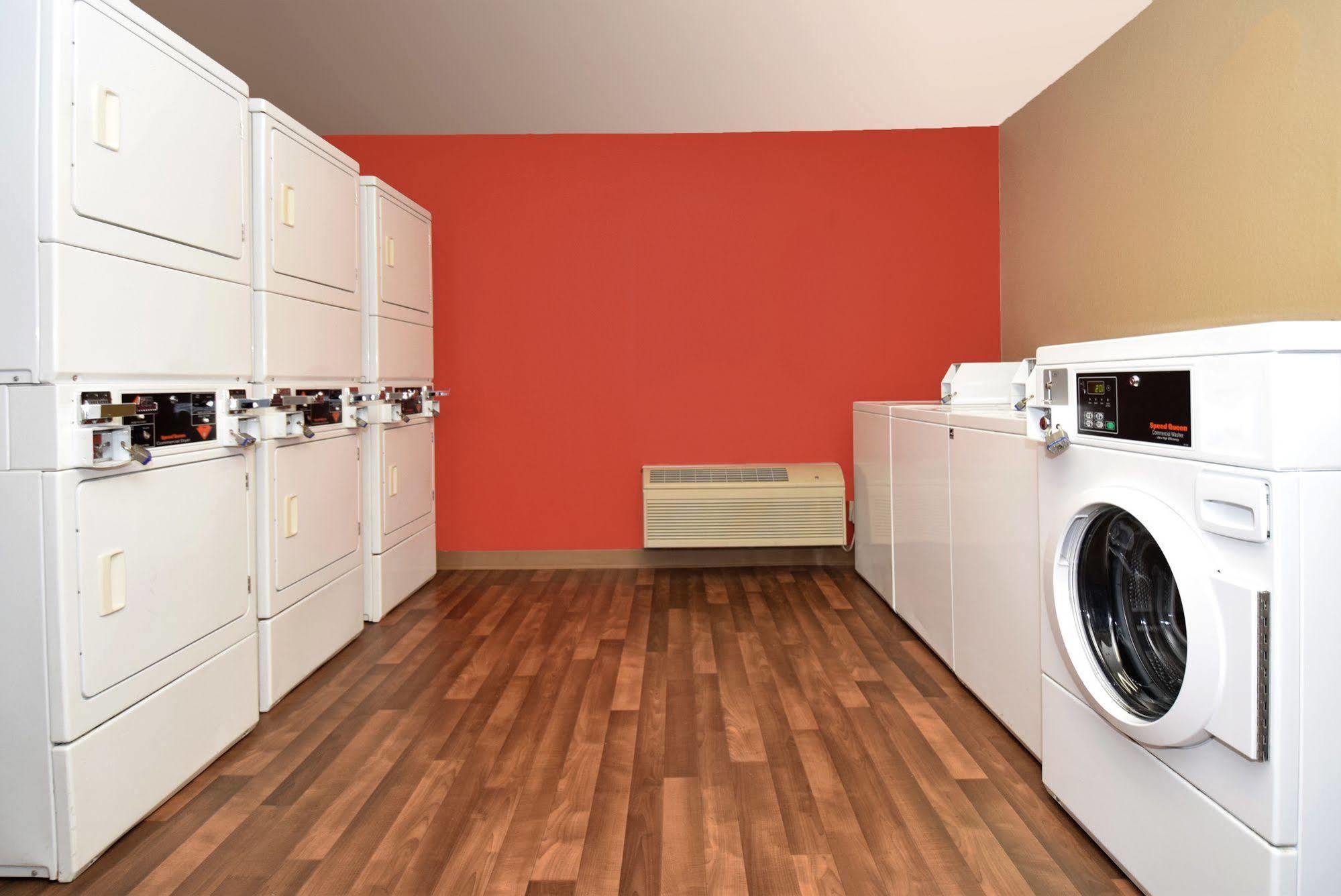 Extended Stay America Select Suites - Denver - Tech Center - Central Greenwood Village Eksteriør bilde